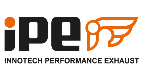 IPE Exhaust | TKRB RACING PARIS